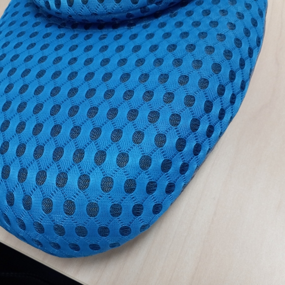 Back Pillow Lumbar Support Back Pain Posture Comfort Care Assistance Aid Assist - Picture 7 of 16